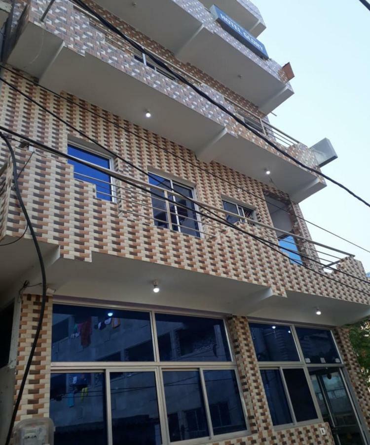 Goroomgo Pranab Sadan פורי מראה חיצוני תמונה